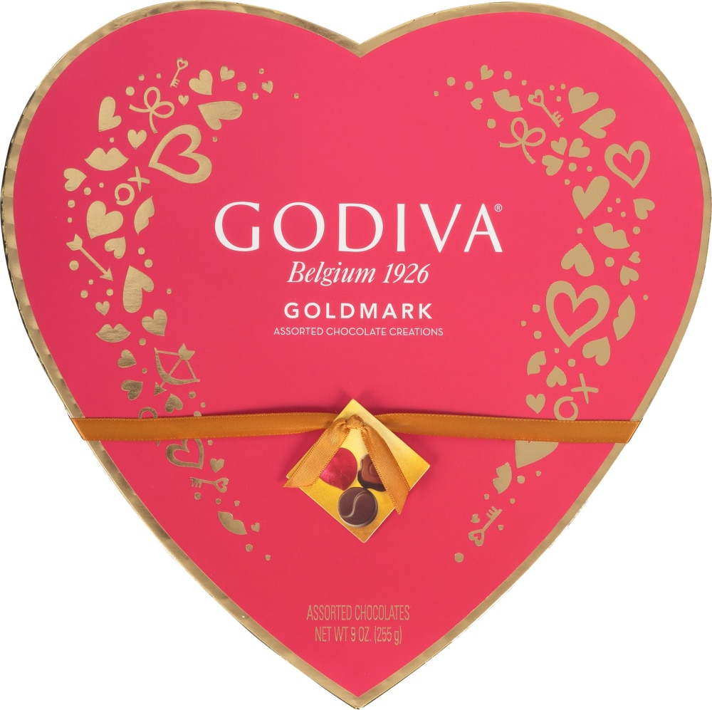 Assorted Chocolates, Coconut; Hazelnut; Vanilla; Caramel; Raspberry; Almond