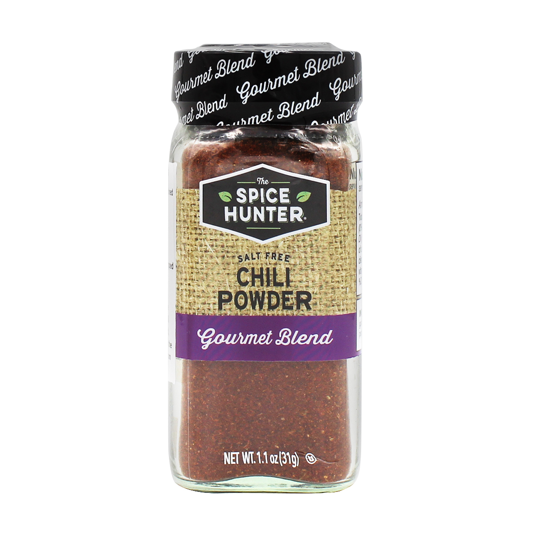 Chili Powder Blend