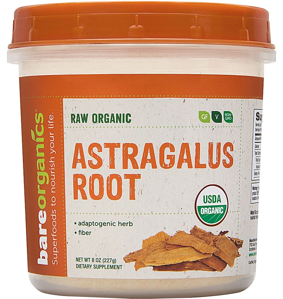 Astragalus Root Powder