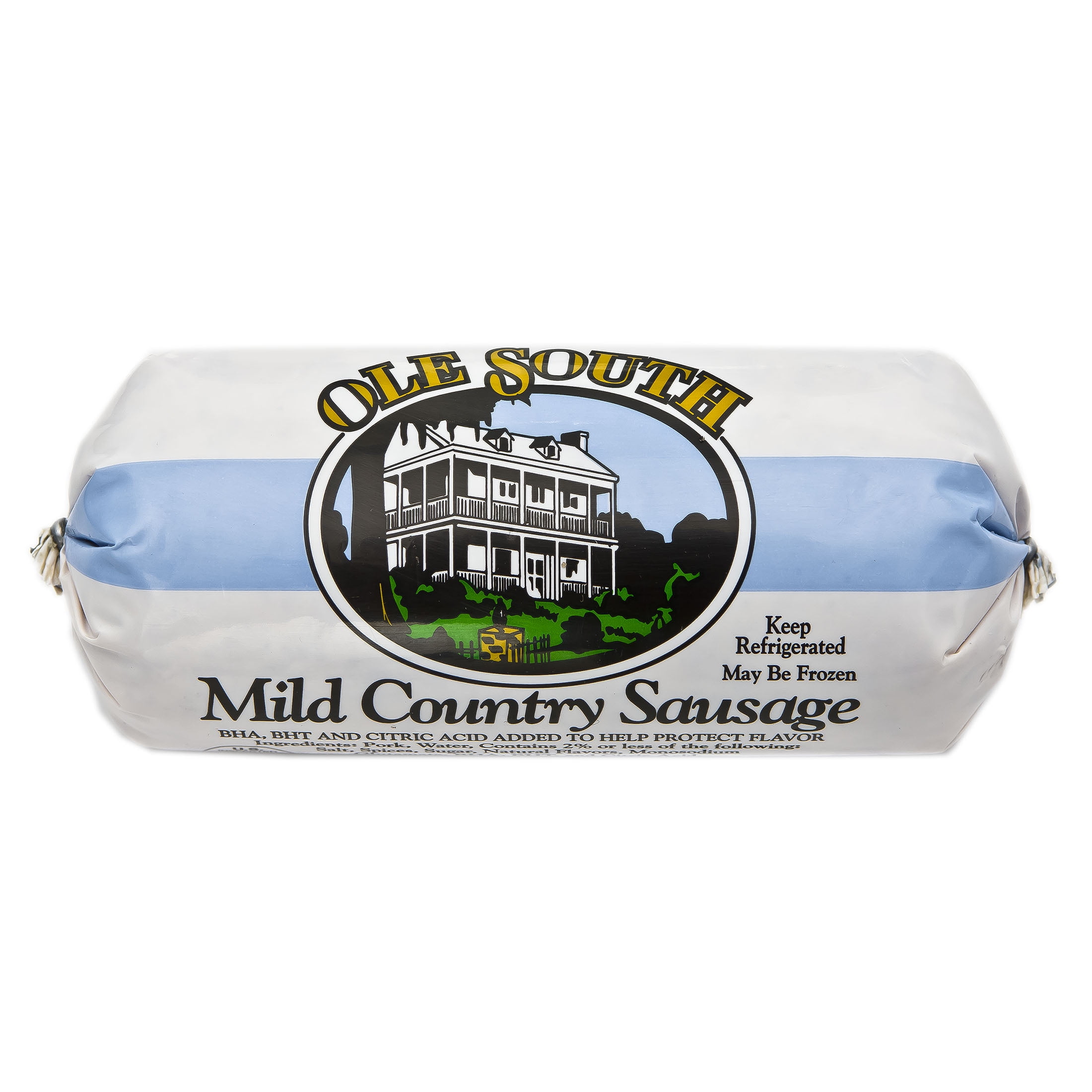 Photo of Ole South Mild Sausage