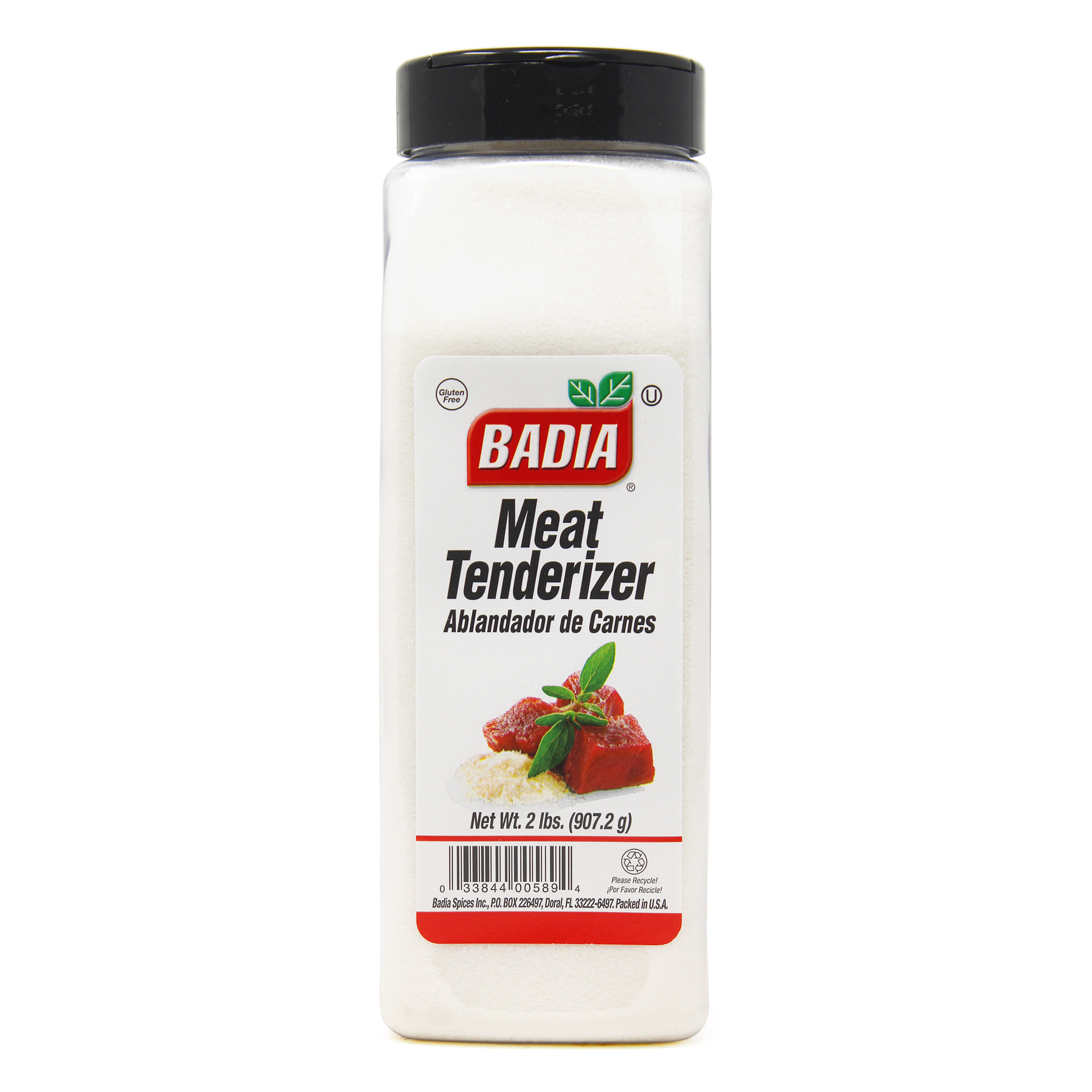 Badia, Meat Tenderizer