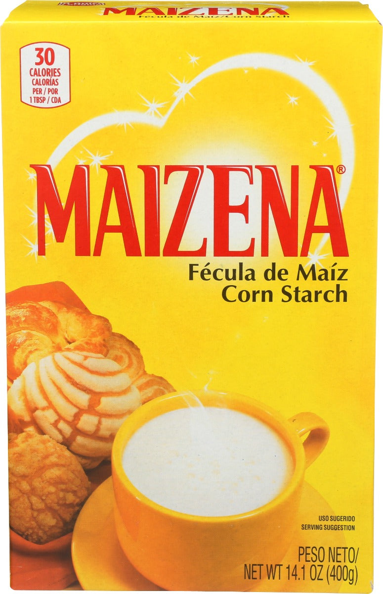 Photo of Knorr Maizena Unflavored Corn Starch