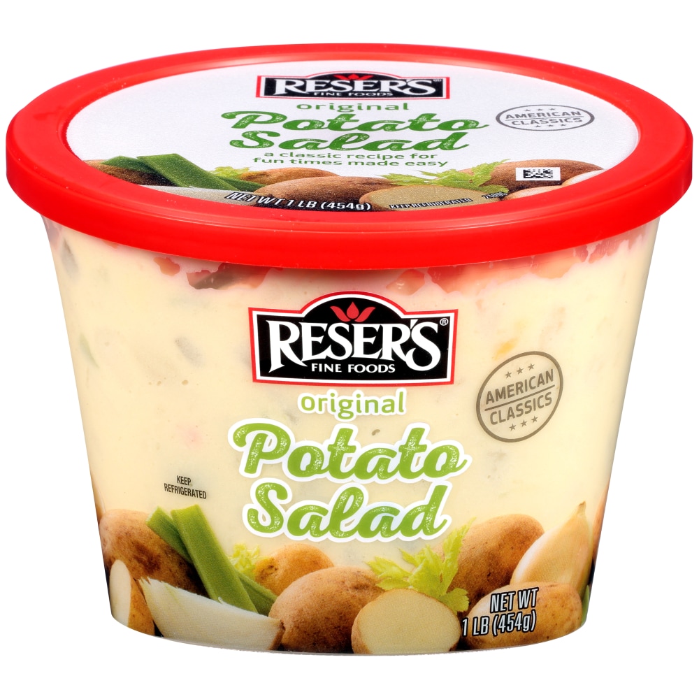 Photo of Reser's Original Potato Salad 1 Lb