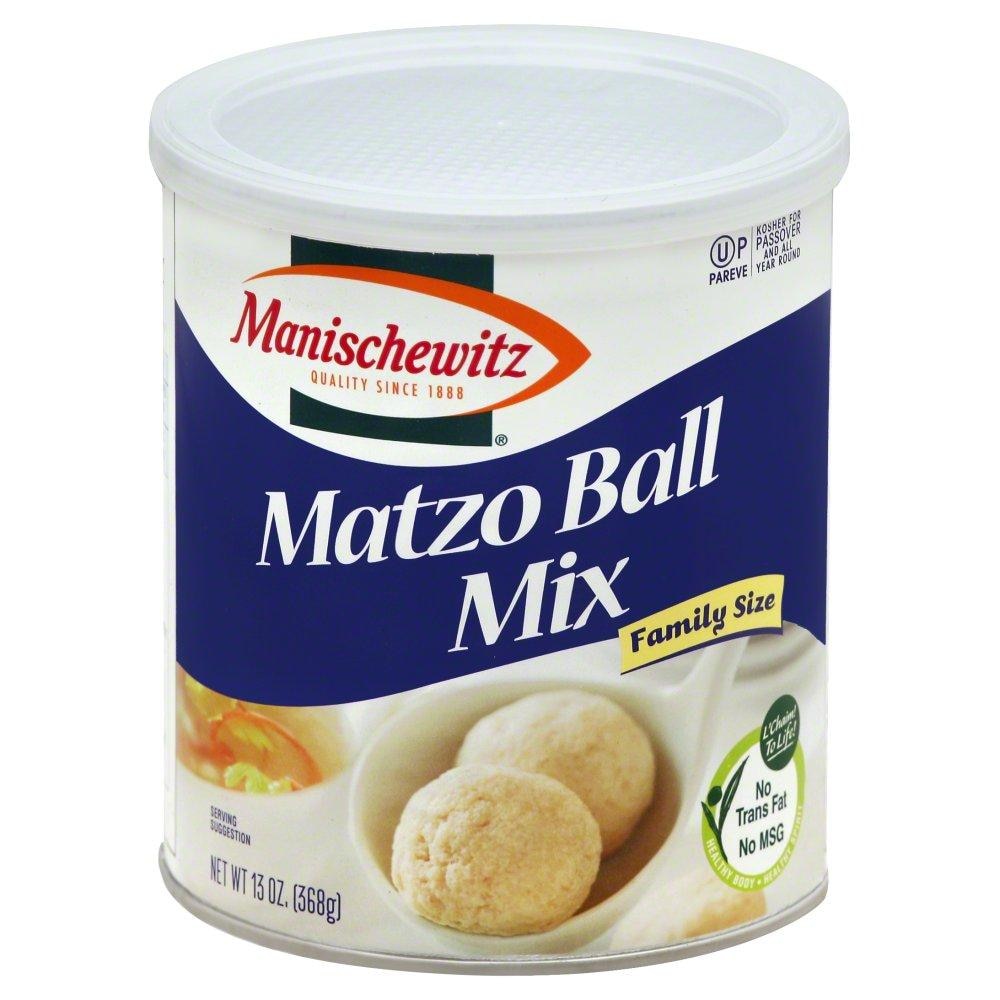 Matzo Ball Mix