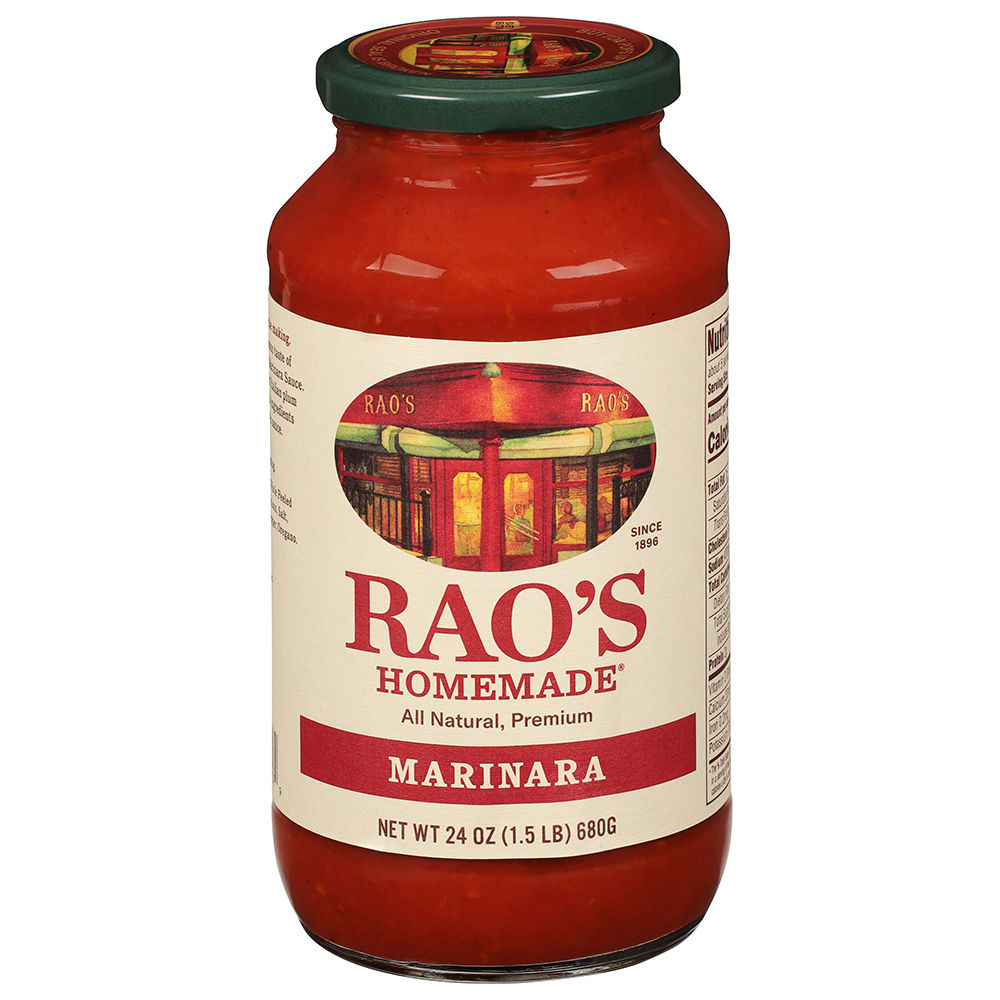 Photo of Rao's Homemade Marinara Pasta Sauce