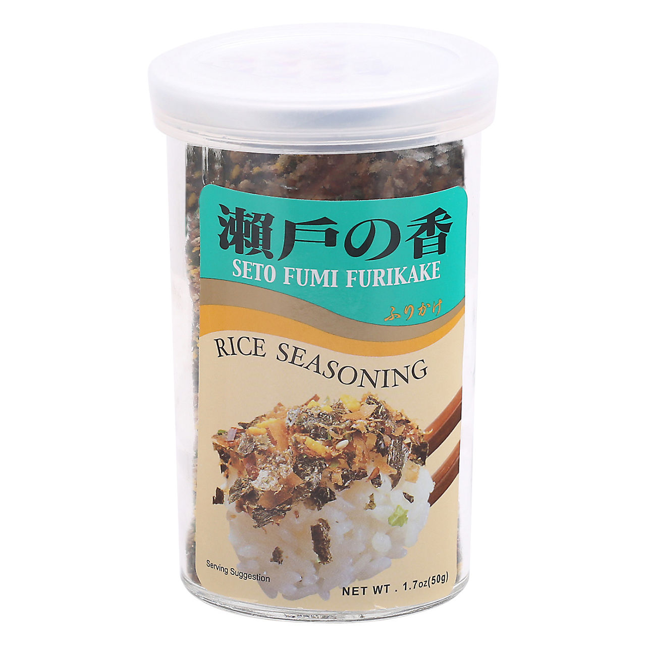 Photo of JFC Seto Fumi Furikake Rice Seasoning