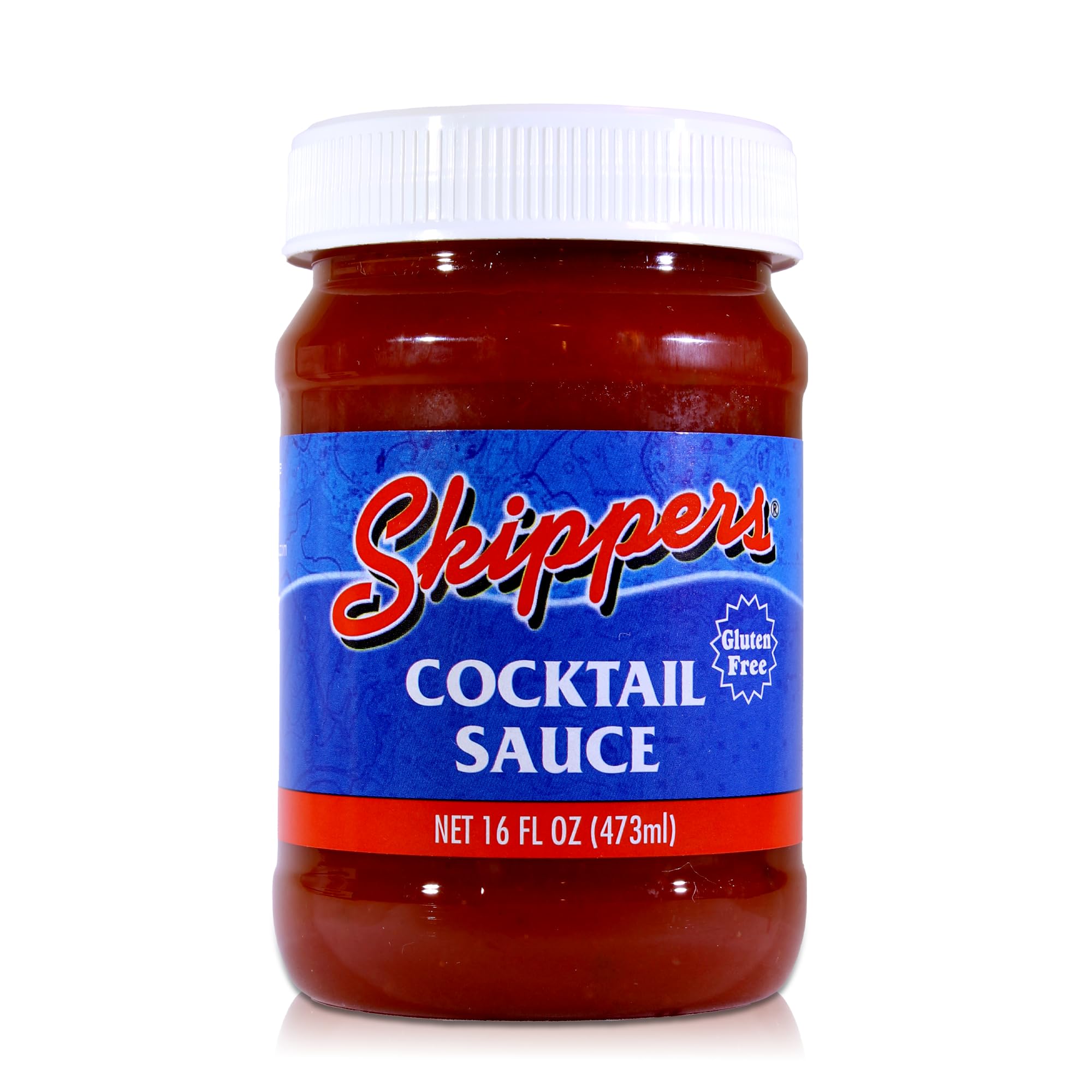 Cocktail Sauce
