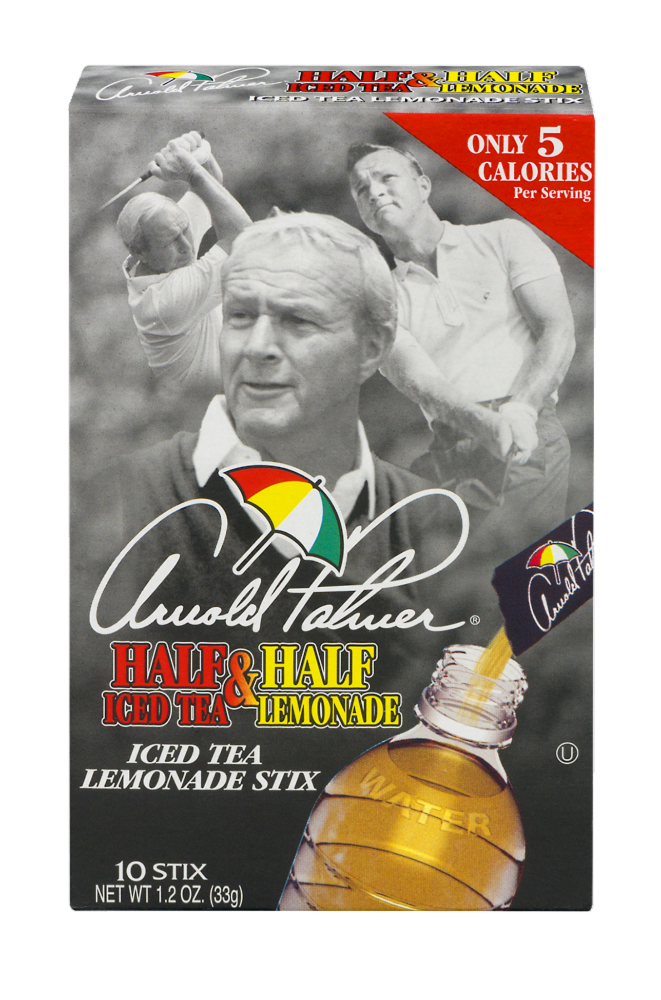 Half Iced Tea & Half Lemonade