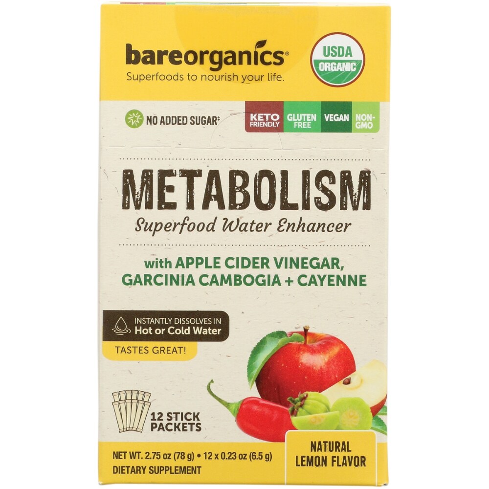 Superfood Water Enhancer