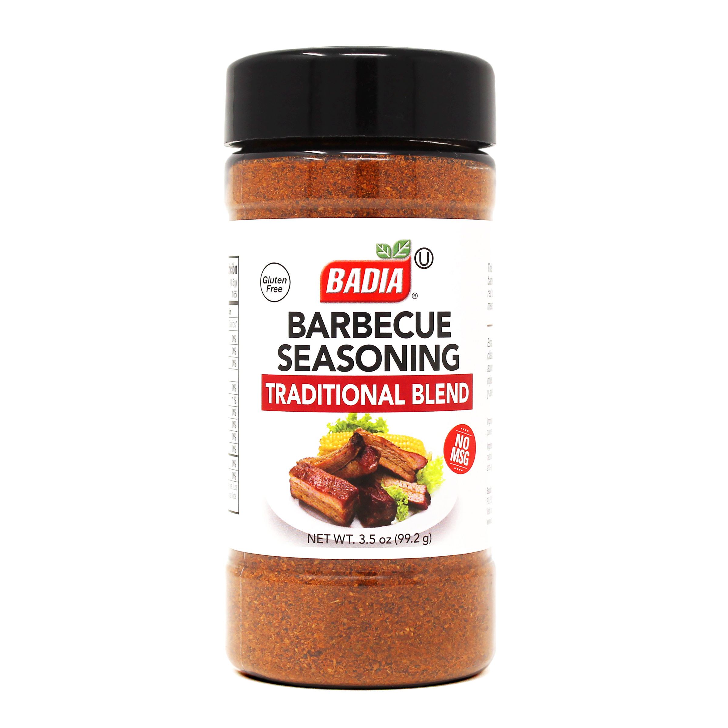 Badia, Gourmet Blends Barbecue Seasoning