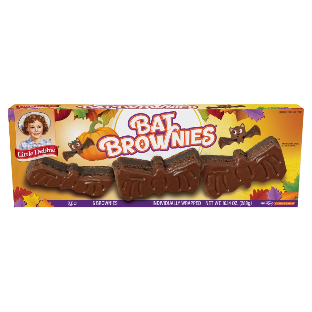 Brownies Bat