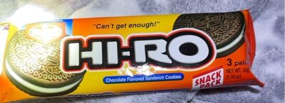 Hi-Ro