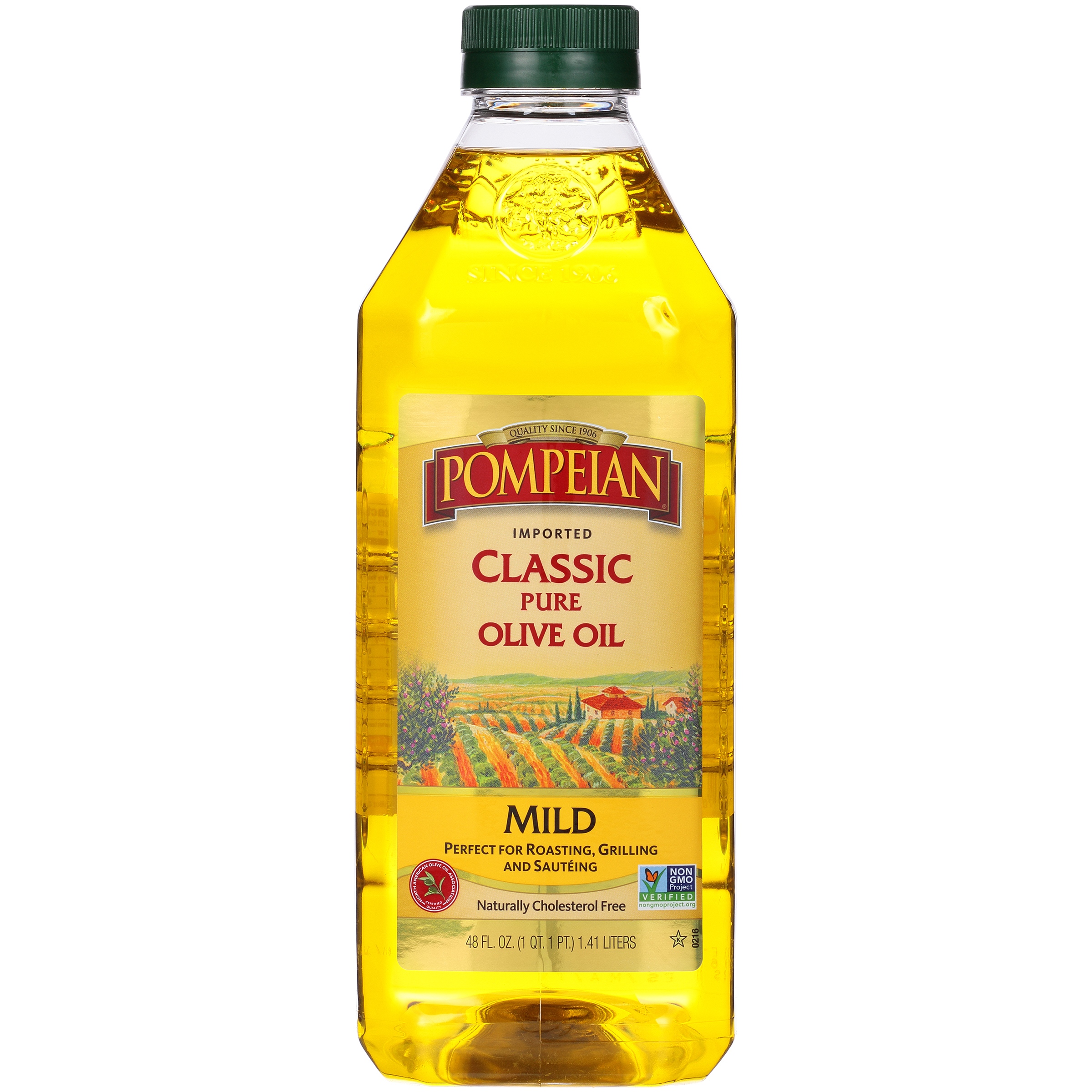 Classic Pure Olive Oil
