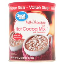 Hot Cocoa Mix