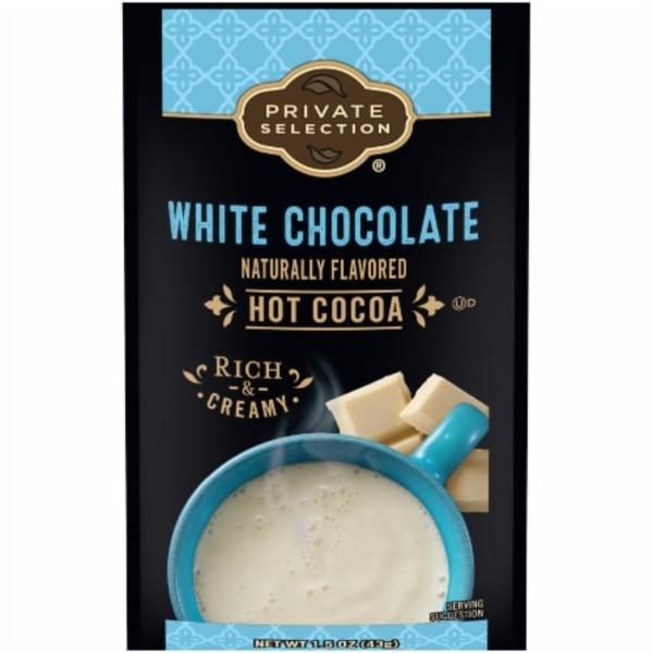 Rich & Creamy Hot Cocoa Mix