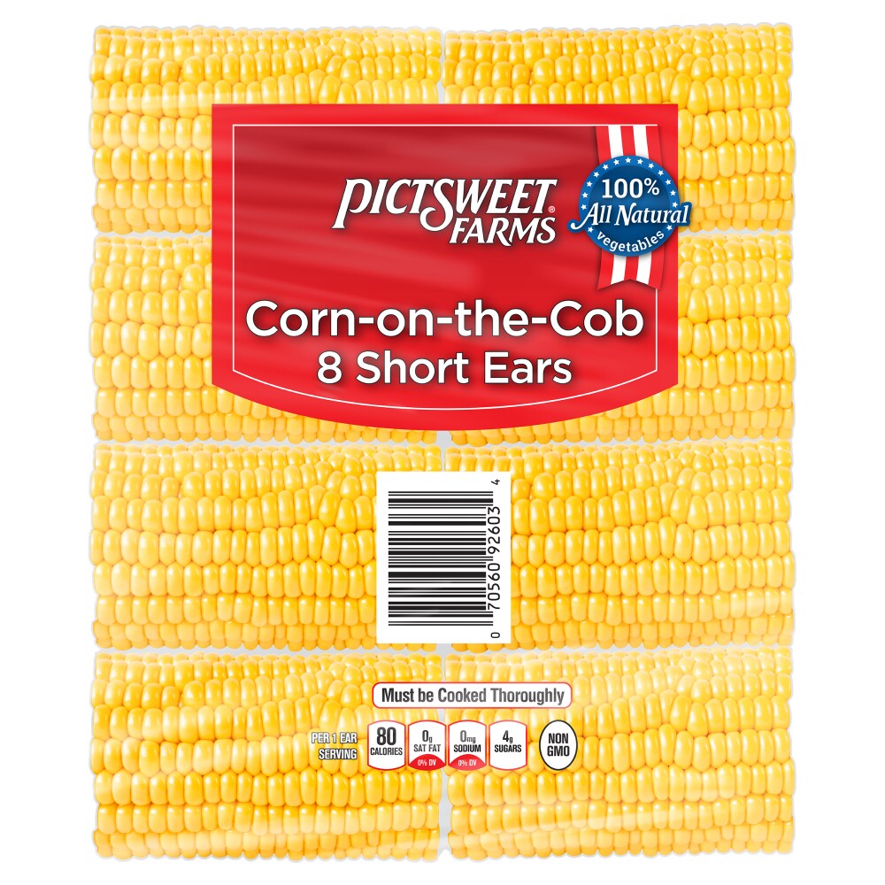 Cob Corn