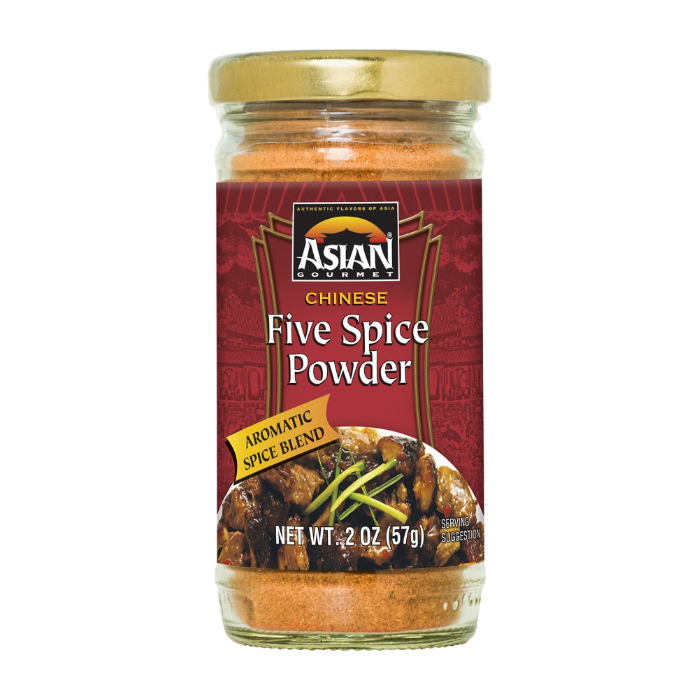 Chinese Five Spice Powder