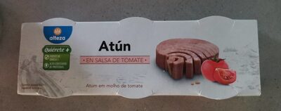 ATUN ALTEZA LI.TOMATE RO-85 P-3
