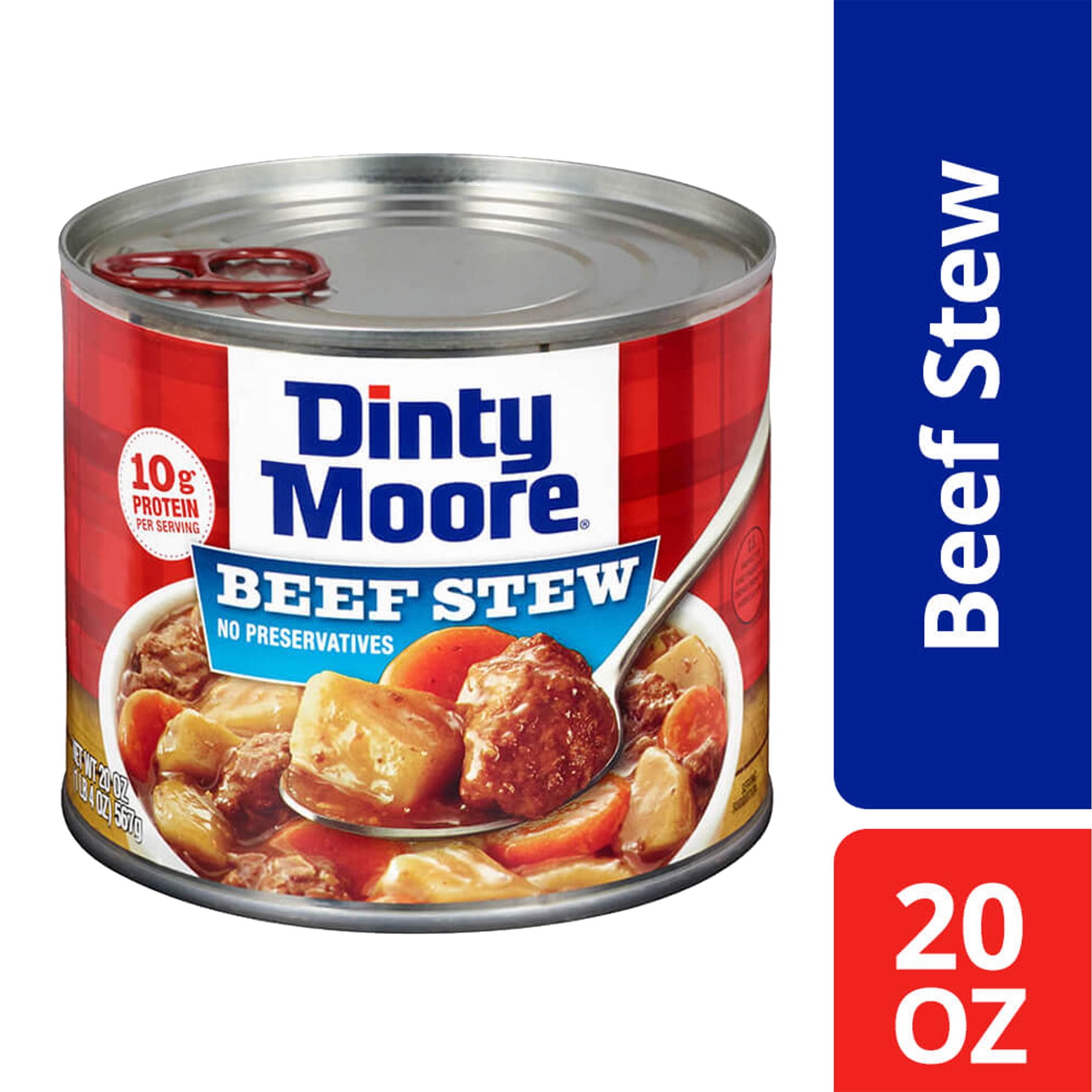 Photo of Dinty Moore Beef Stew, 20 Ounce Can