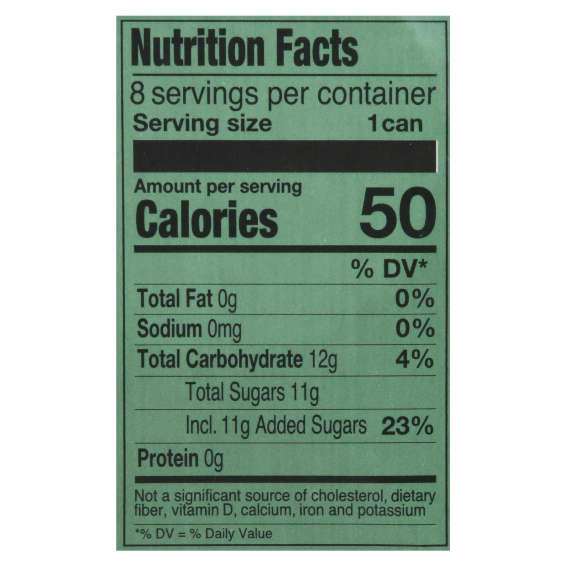 Elderflower Tonic Water