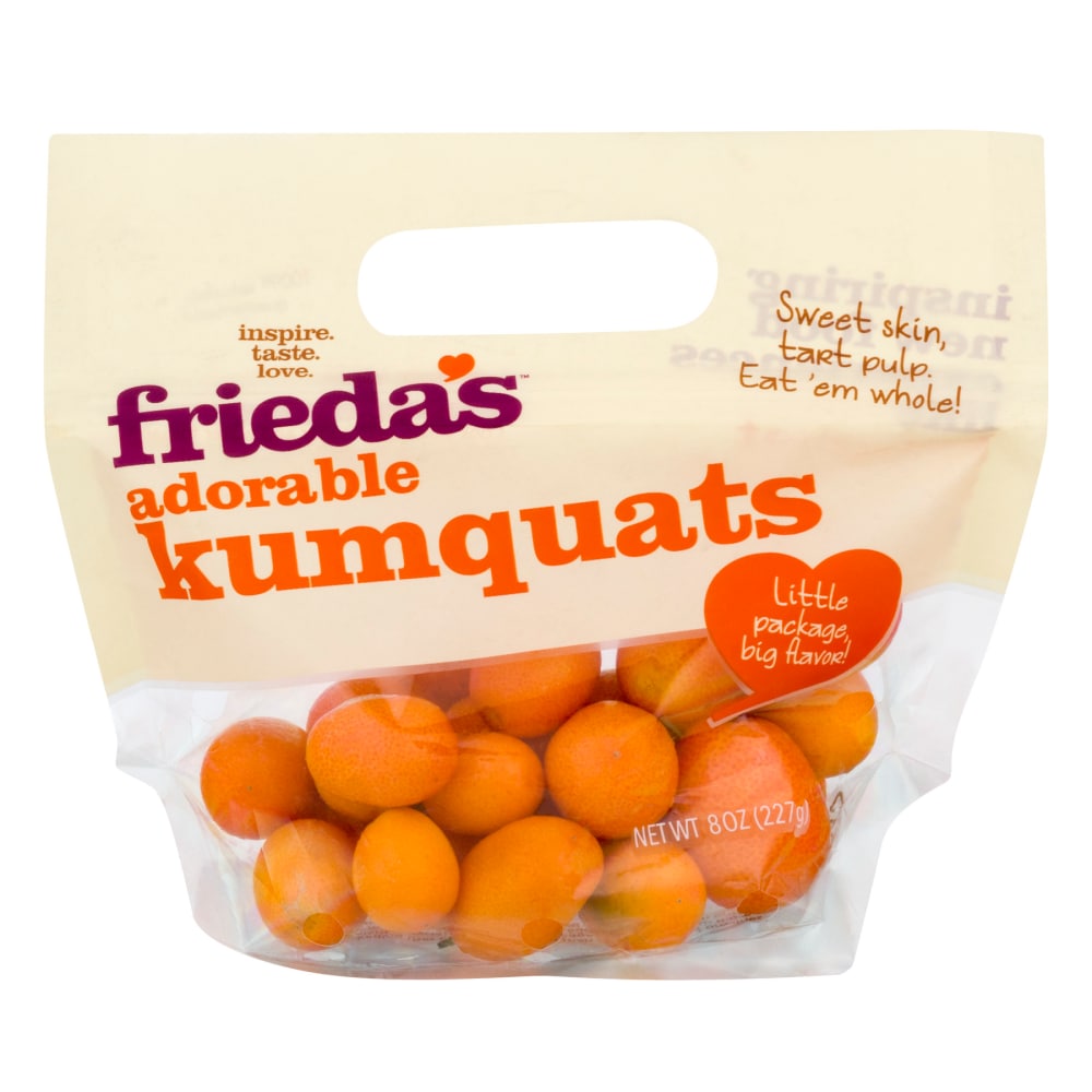 Kumquats