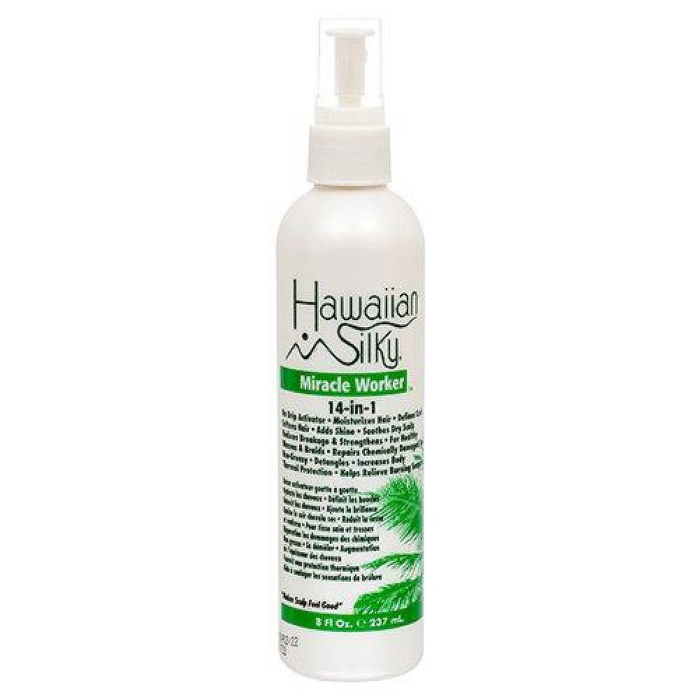 Photo of Hawaiian Silky 14-in-1 Miracle Worker