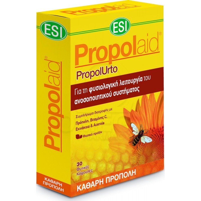 PROPOLAID URTO 30C. ESI