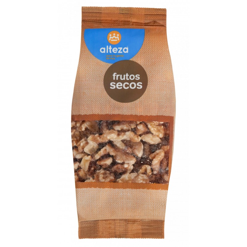 NUEZ MONDADA ALTEZA 175 GR