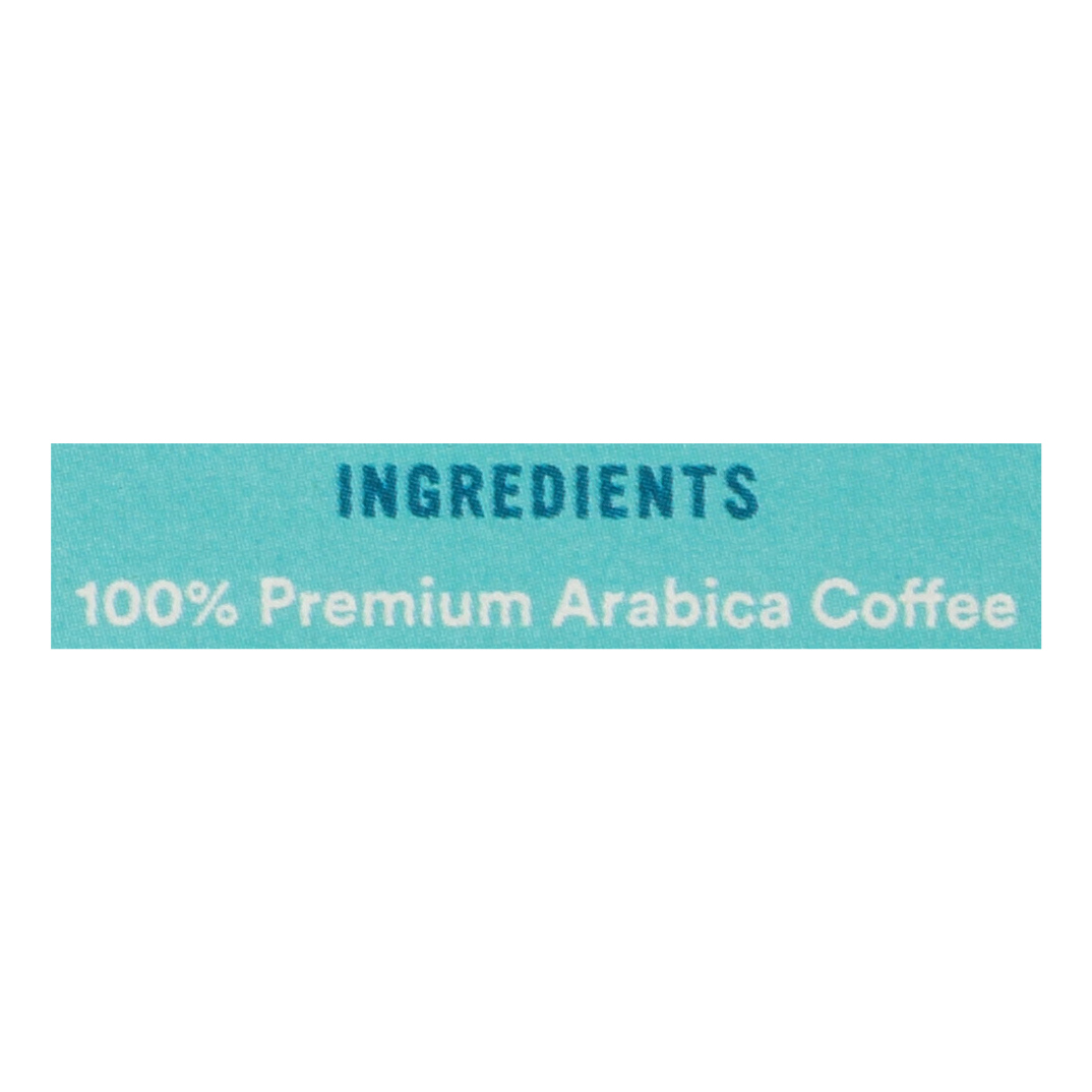 Cameron's Coffee Breakfast Blend Light Roast Single Serve Pods — UPC ...