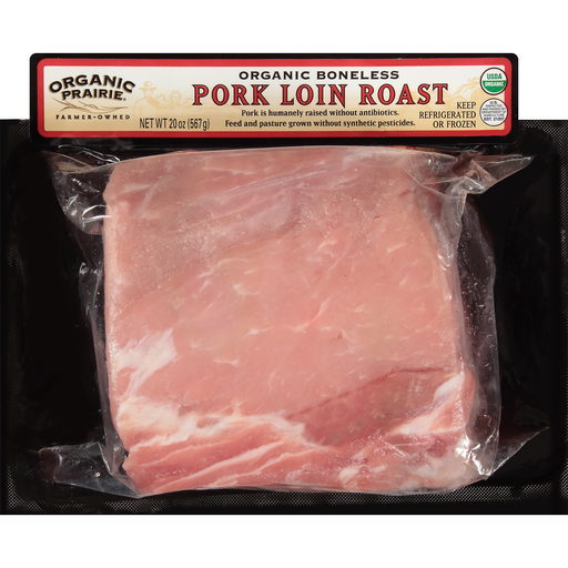Pork Loin Roast