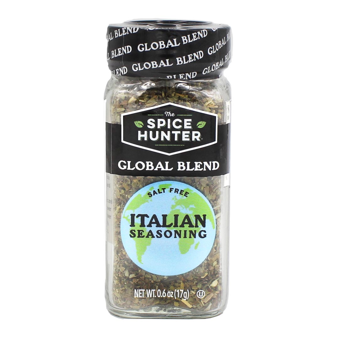 Italian Seasoning Blend