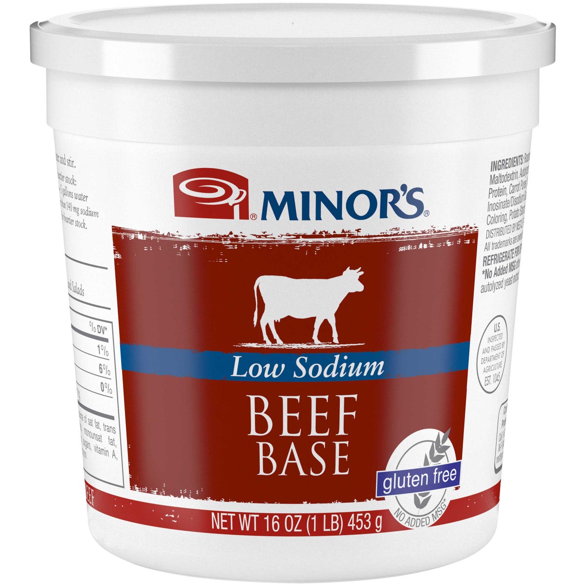 Beef Base
