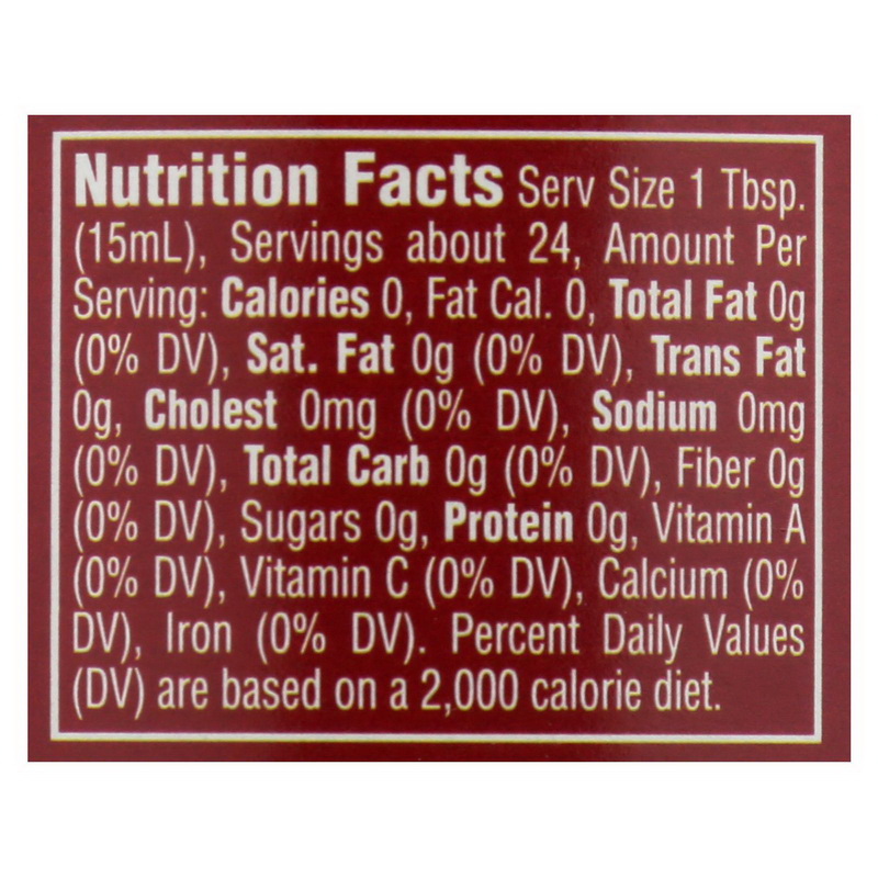 Red Wine Vinegar, Red Wine