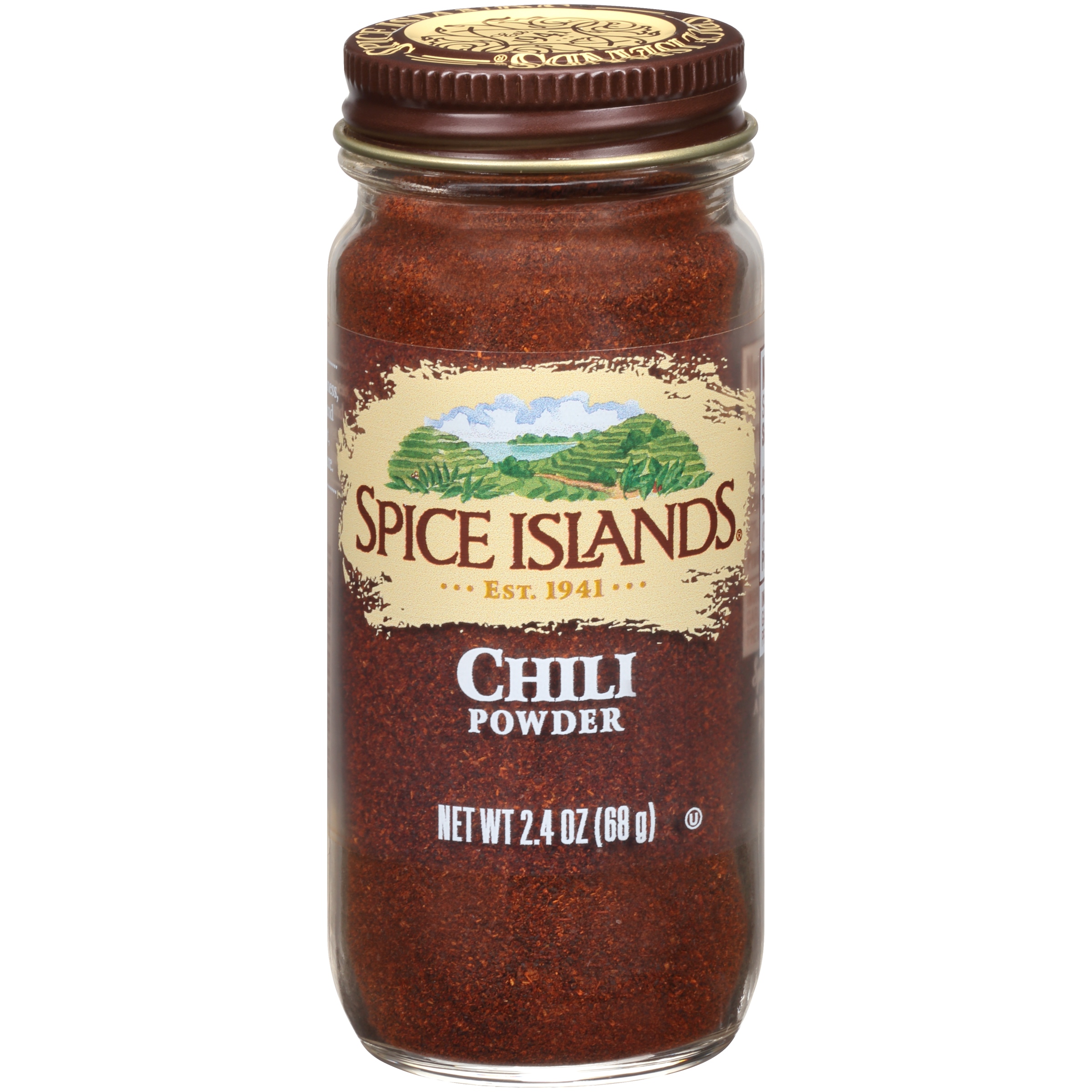 Chili Powder