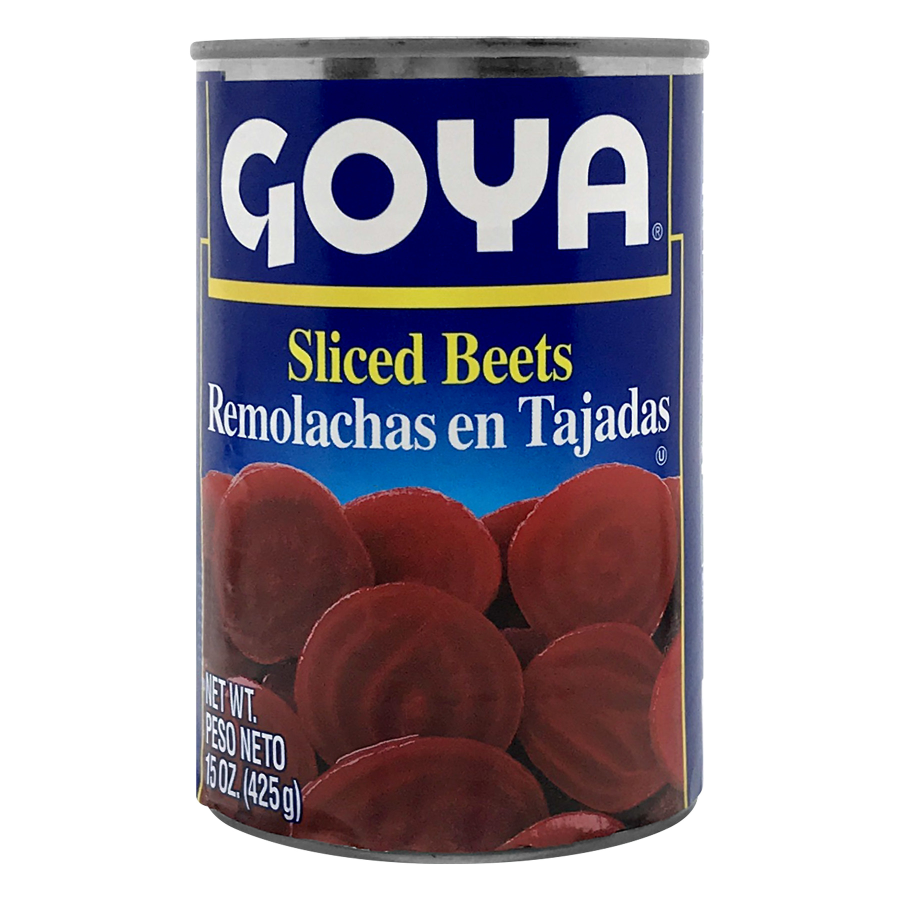 Photo of Goya Foods Sliced Beets