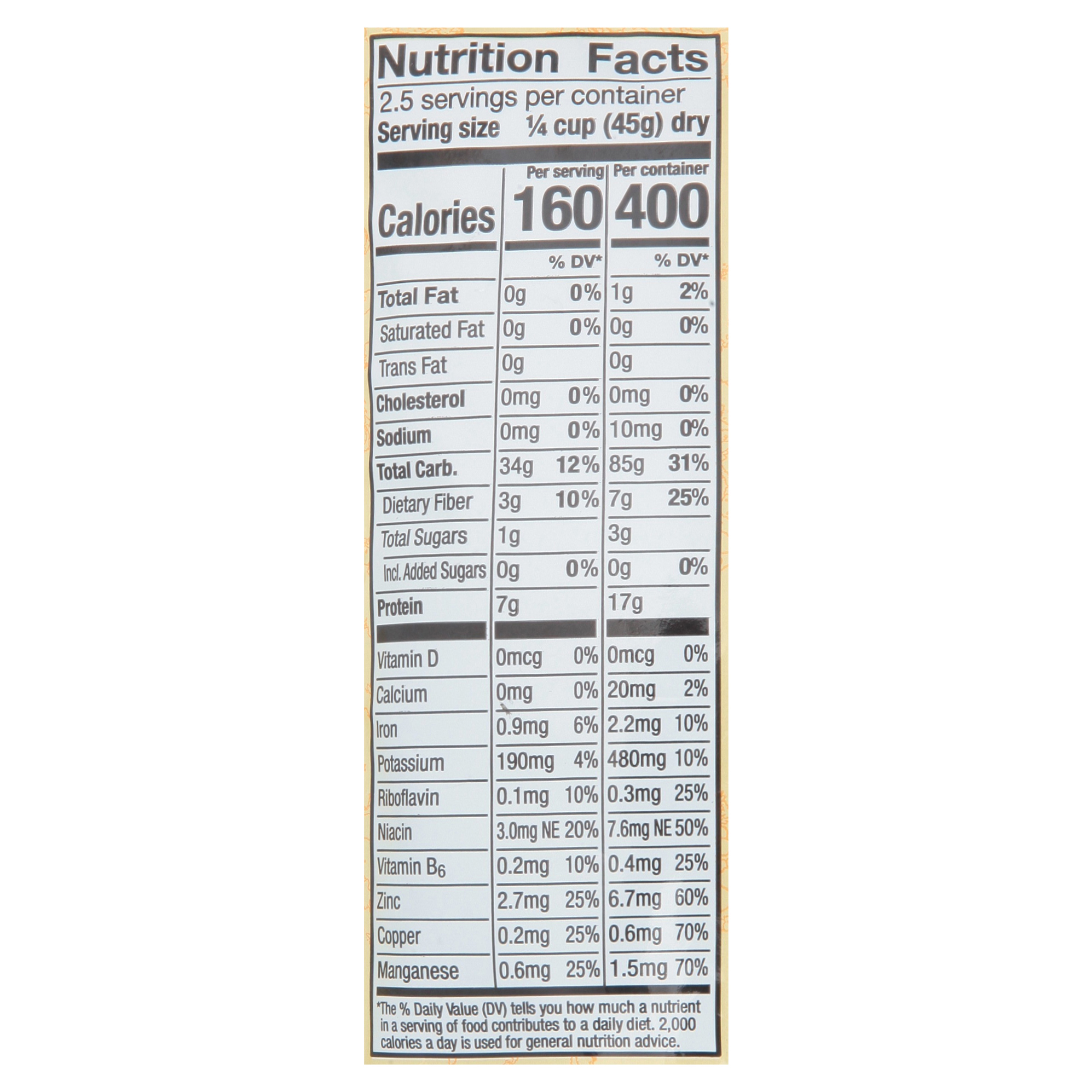 Photo of Reese Rice, Wild, Minnesota, Paddy Grown, Subtle Nutty Flavor