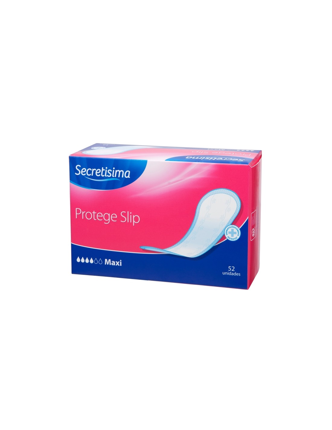PROTEGE SLIP SECRETISIMA MAXI 52 UN