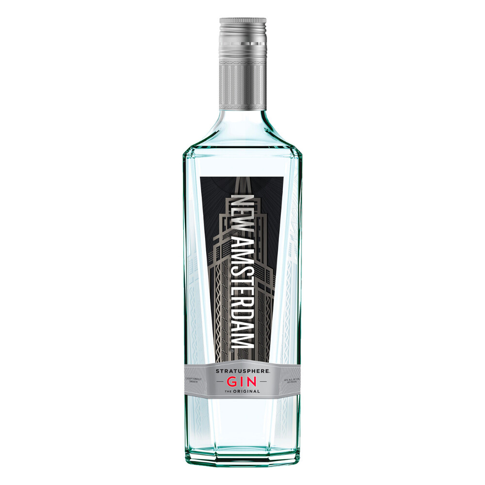 Photo of New Amsterdam Gin - 1L Bottle