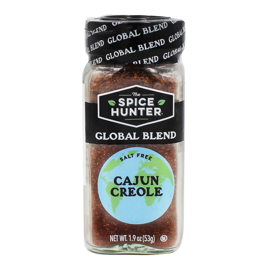Blend Cajun Creole Seasoning