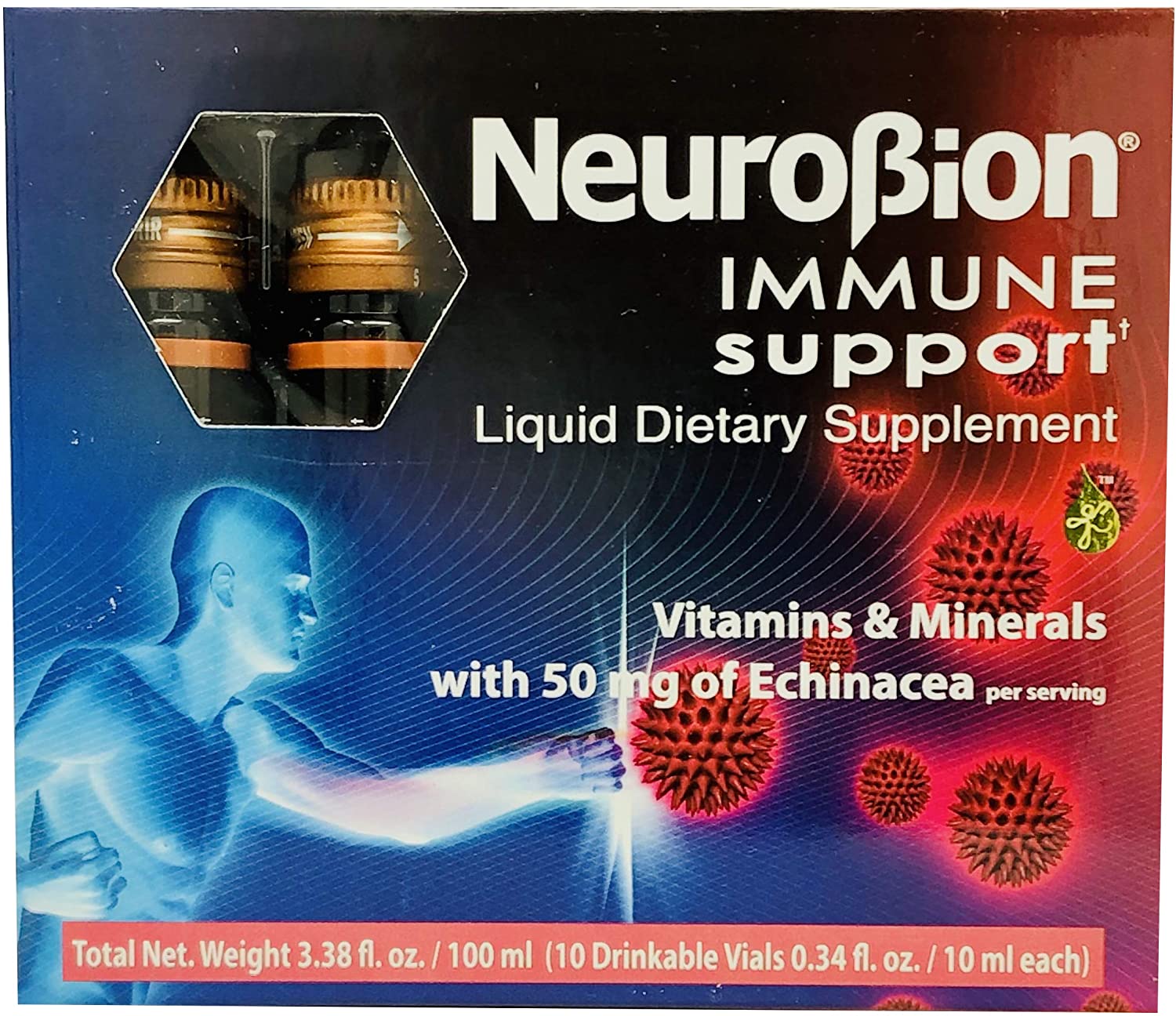 Neurobion Immune Support