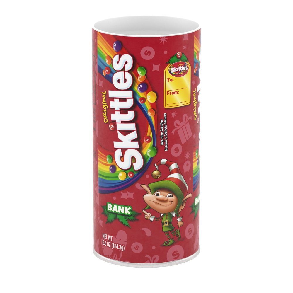 Original Bite Size Candies, Original