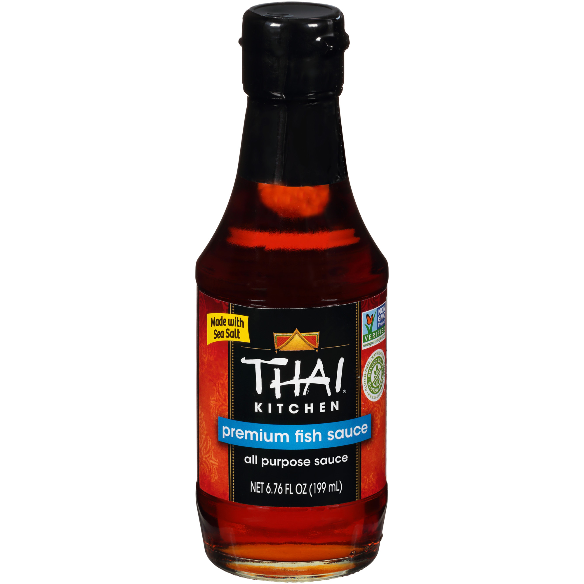 Premium Fish Sauce