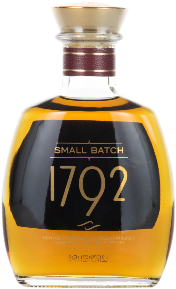 Photo of 1792 Small Batch Kentucky Straight Bourbon Whiskey 375ml