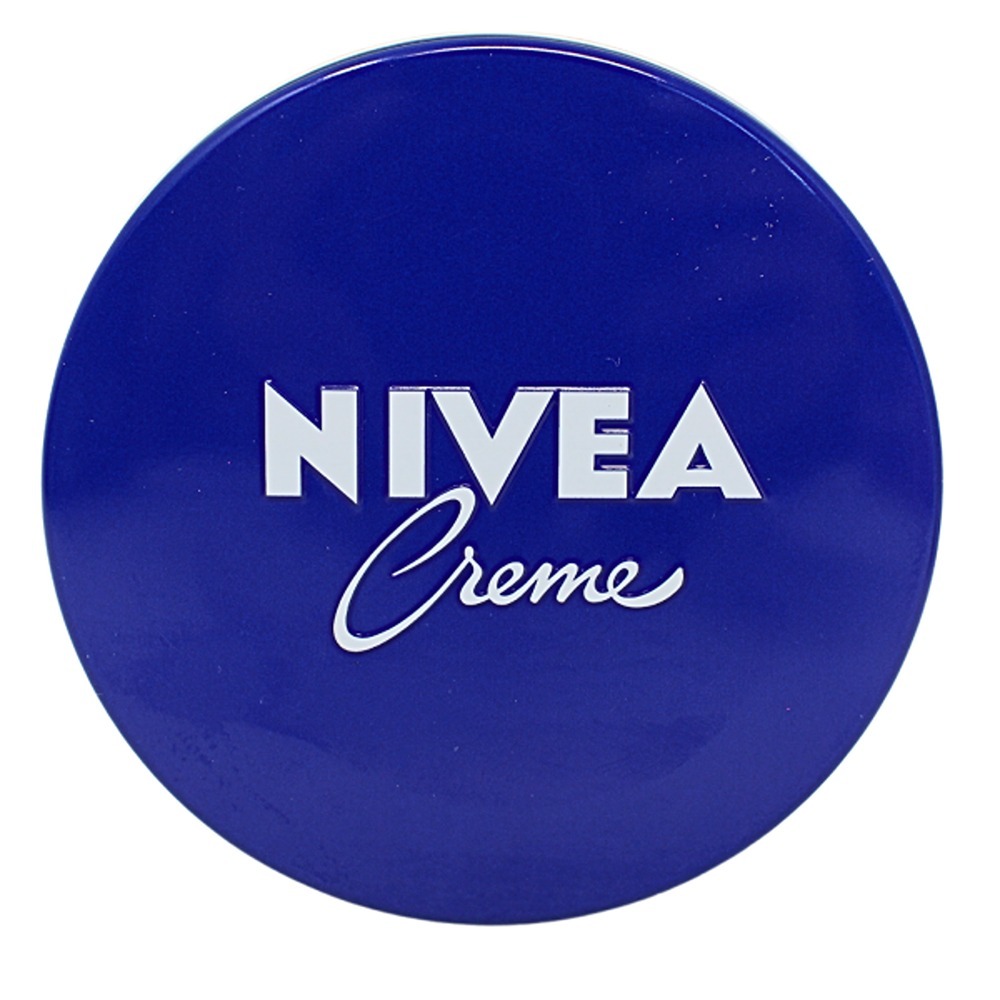 Nivea Body Lotion - Creme - 250 Ml