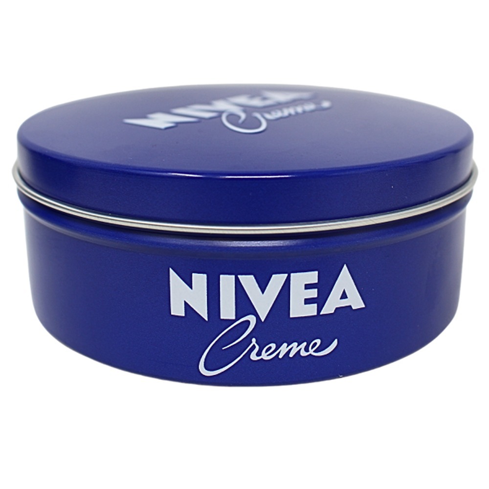 Nivea Body Lotion - Creme - 400 Ml