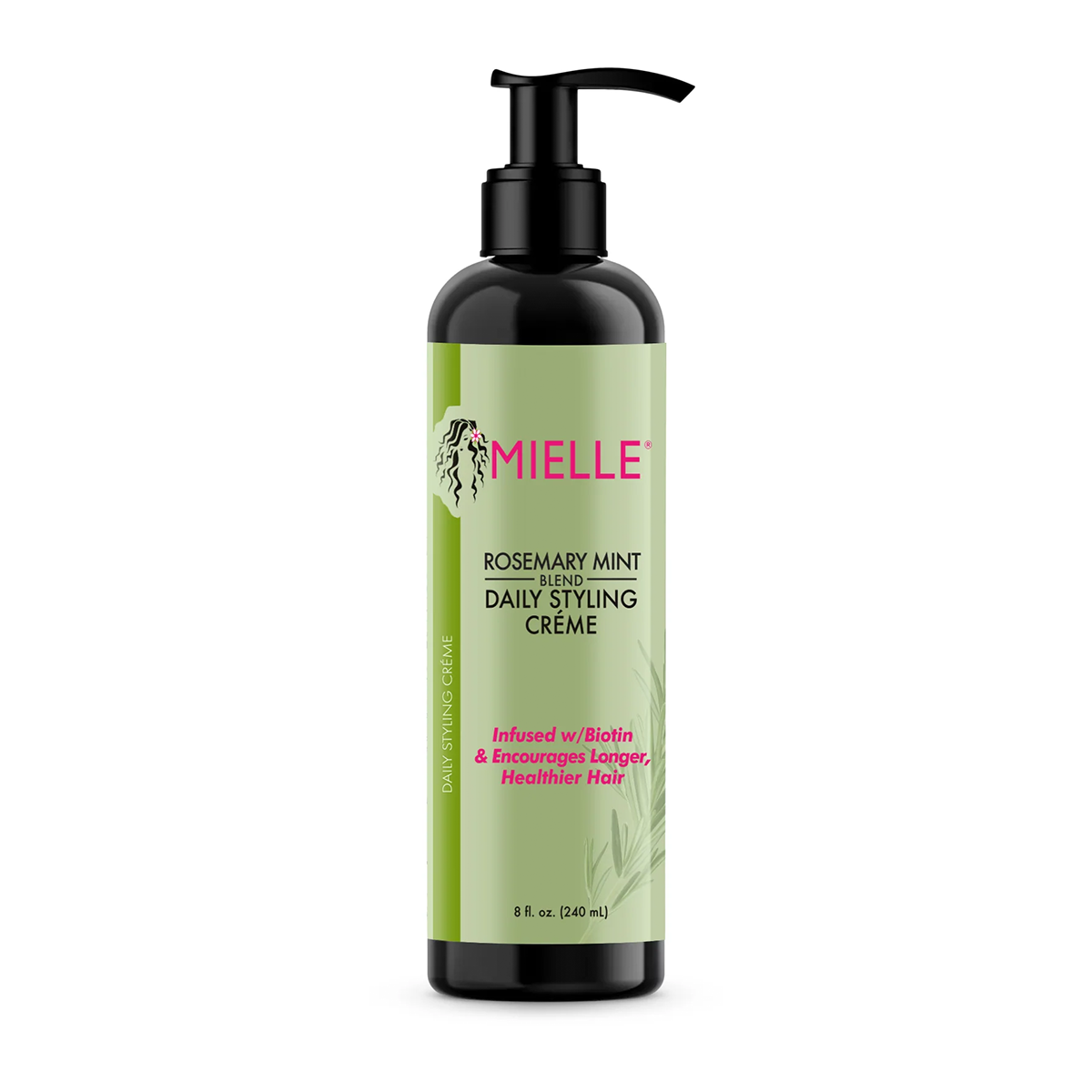Photo of Mielle Organics Rosemary Mint Multi-Vitamin Daily Styling Cream