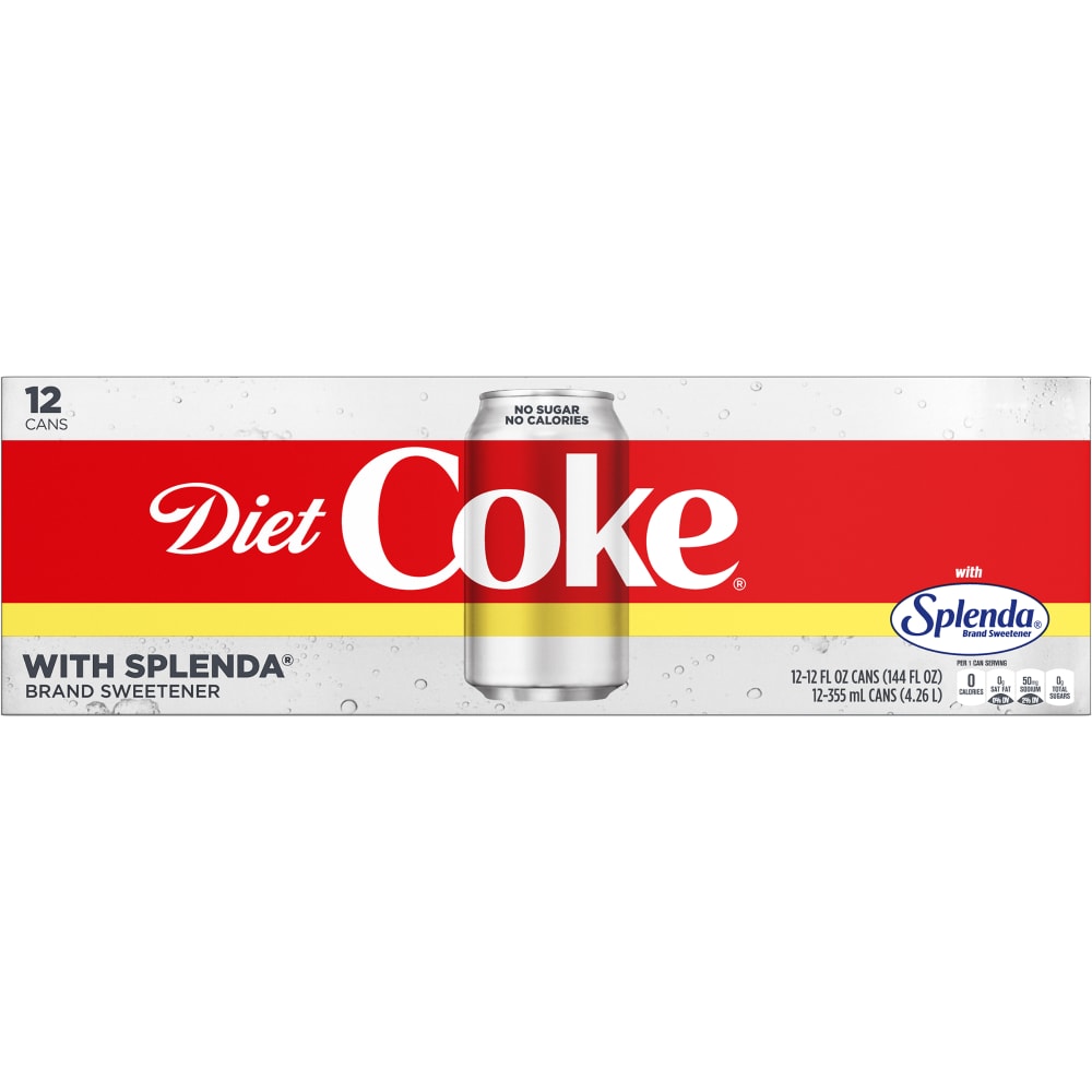 Diet Cola