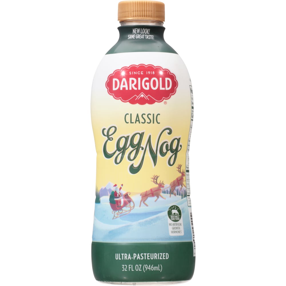 Egg Nog