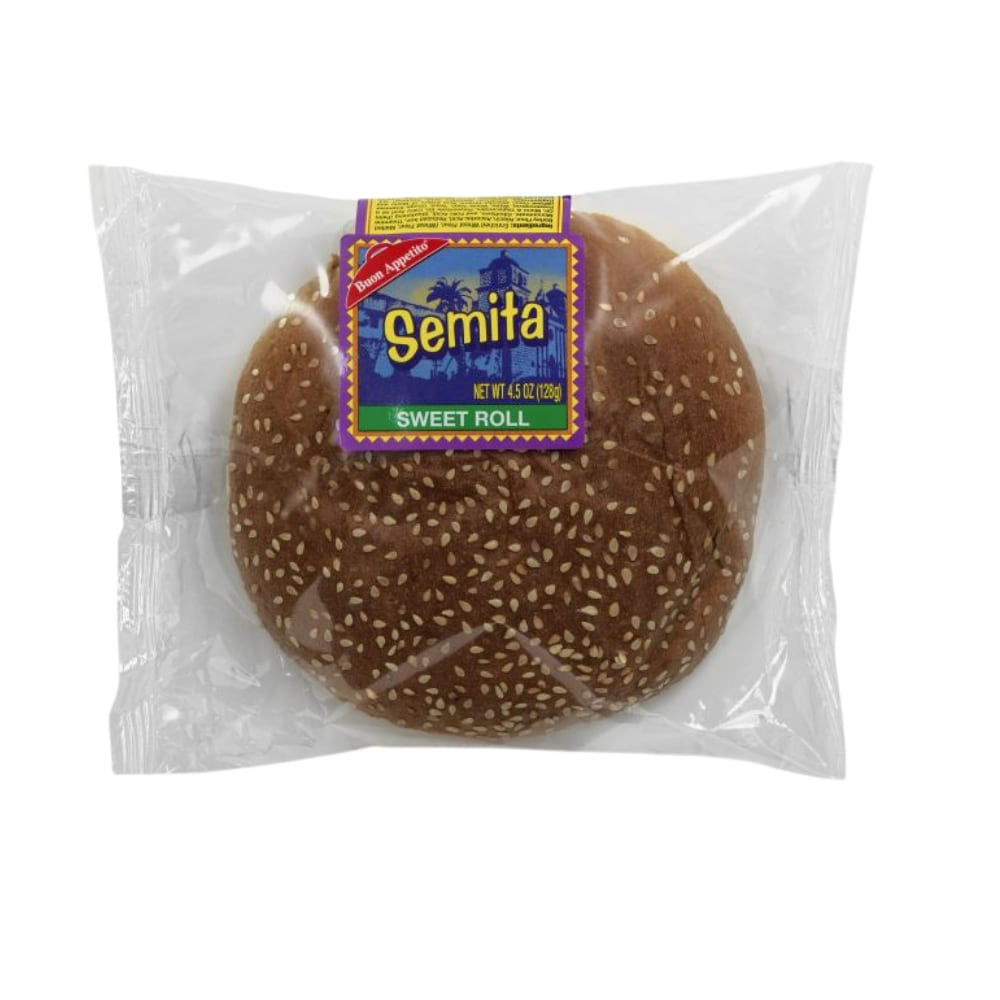 Photo of Bon Appetit Sweet Roll, Semita