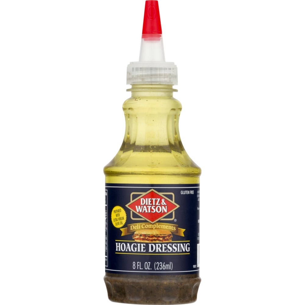 Photo of Dietz & Watson Legacy Hoagie Dressing 8 Oz